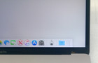 Genuine Apple Macbook Pro A1990 2018 2019 15  Lcd Led Screen Display Assembly C