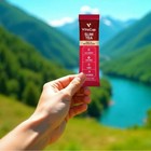 Slim Instant Tea Packets For Diet Support   Metabolism - 24ct