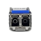 Startech 10km 1310nm Cisco Compatible Gigabit Fiber Sm mm Lc Sfp Transceiver Mod