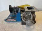 Meyer Square Rotary Feeder  5 5x3 5  316ss   99009