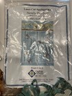 Newly Hatched Turtle Small Quilt Kit  Java House Quilt Karen Brow