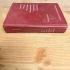 The National Experience History United States Blum 1968 2nd Ed Harcourt