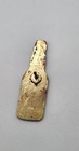 Vintage Miller Lite Beer Bottle Pin