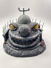 Hawthorne Village Tim Burton  nightmare Before Christmas  Clown House 2007