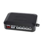 Dual Core Cpu Car Video Parking Sensor Reverse Backup Radar Assistance Auto