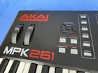 Akai Professional Mpk261 A 61-keys Usb midi Performance Keyboard Controller