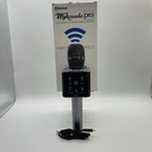 My Karaoke Pro 2-in-1 Wireless Bluetooth Microphone