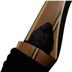 Sas Pioneer Traditional Wood Long Bow Hunting Archery Adult Rh lh - Open Box