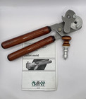 Svarog 410 Slug Casting Mold Manufactured In Russia 