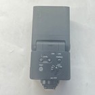 Sony External Flash With Wireless Remote Control  Black Hvl-f28rm