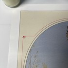 Vintage Rare Rainier Beer Ducks Unlimited Wildlife Series Poster 16x20