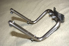 Rare  Minoura Sbh-300 Rear Bike Seat Rear Mount Bottles Cages Holder Free Ship 
