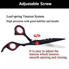 Professional Hairdressing Hair Cutting Barber Salon Thinning Scissors Shears Set