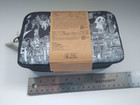 New Sealed Jal Japan Airlines Heralbony Business Class Amenity Kit Amenity Bag