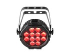 Chauvet Dj Slimpar Pro H Usb 6-in-1 Hex-color Rgbaw uv Wash Light Proaudiostar