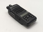 Motorola Mototrbo Xpr 3500e Uhf Wi-fi Two-way Radio  aah02rdh9va1an  Black