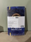 Pok  mon Center X Field Museum Exclusive Archeops Tyrantrum Pikachu Notebook 2026