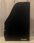 Vtg Jubeltone Konzert Salon Harfe Qualitatsmarke Zither Lap Harp West Germany