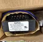 Supco Sxt105 Transformer 40va 120 208 240