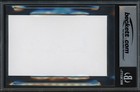 Jaime Jarrin Signed 3x5 Index Card Los Angeles Dodgers  hof 98  Beckett