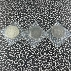 1965 Gardiner s Islands 3x Coin Pattern Mint Set Lot b2401 Silver  With Box