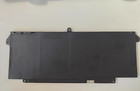 New Genuine 63wh 7fmxv Battery Fit For Dell Latitude 5320 7320 7420 7520 Tn2gy