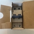 New In Box Allen Bradley 1492-spm2d050 Ser  D Supplementary Protecter Quantity 1