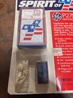 Vintage Ge General Electric Spirit Of 76 P-2753 Am Transistor Radio New Sealed