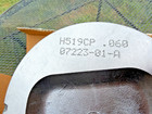 Power H519cp60 Pistons Set 6  060 Ford 300 4 9l Inline 6 Nos