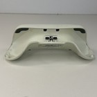Microsoft Xbox 360 Chatpad  white  Original Oem Text Keyboard Attachment  clean 