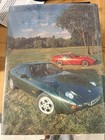 Porsche Coffee Table Book Chris Harvey