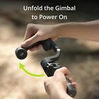 Dji Osmo Mobile 6 Gimbal Stabilizer For Smartphones 3-axis  Extension Rod - Read