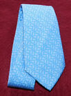 Boy s Vineyard Vines Made In U s a  Blue light Blue Whale Motif Tie - Neck Ties 