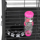 Zenstyle Animal House 37  4 Levels Rabbit Chinchilla Rat Cage Small Ferret Cage 