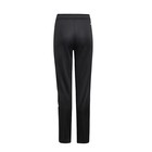 Adidas Girls Tiro Track Pants Black white Size M   L  New With Tags