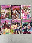 Japanese Magazine - Animedia - 2006 - 12lot And Appendix