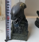 Neca Alien Bust Statue Painted Figure Resin Model H16cm Collection H6 2  