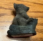Koala Figurine  N n deaton 1978  2 5    X 2   
