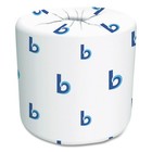Boardwalk Bwk6180 2-ply Septic Safe 125  Roll Length Toilet Tissue  96 ct  New