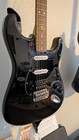 Kurt Cobain Vandalism Stratocaster Replica Vintage