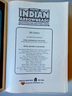 9th Edition Official Overstreet Identification Price Guide To Indian Arrowheads