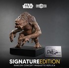 Regal Robot - Star Wars - Rancor Concept Maquette Replica - Signature Edition