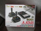 My Arcade Atari Gamestation Pro 200  Video Games Retro Video Game System