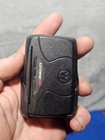 Vintage Motorola Talkabout 2-way Pager   Motorola Mia Flex Pager Untested Lot