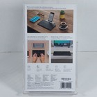 Logitech Keys To Go Super Slim Bluetooth Keyboard For Iphone  Ipad  Apple Tv