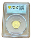Sierra Leone 1997 Gold 1 10 Oz  50 Pcgs Pr69dcam Princess Diana