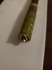 Womans Vintage Schaeffer Fountain Pen White Dot Missing Cap Usa Engraved 