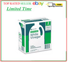 Member s Mark Distilled White Vinegar  1 Gal   2 Pk   Great Price