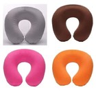 Memory Foam U Shaped Travel Pillow Neck Head Back Support Rest Cushion Sale    