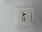 Dpp Titanium Optic Adapter Plate  320-m17-rmsc  P320 M17 18